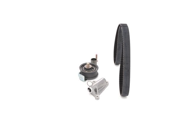 Dişli kayış/Kasnak/Saptırma makarası/Kılavuz makara Seti 4