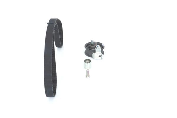 Dişli kayış/Kasnak/Saptırma makarası/Kılavuz makara Seti 8