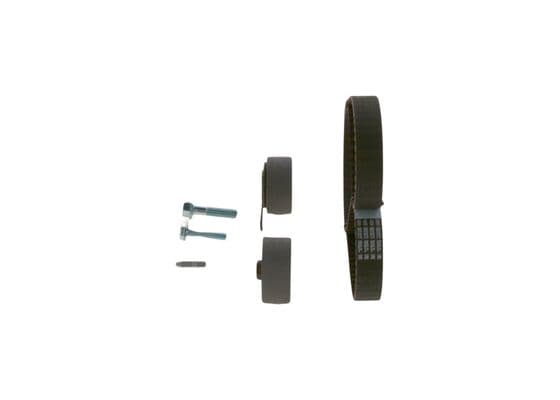 Dişli kayış/Kasnak/Saptırma makarası/Kılavuz makara Seti 3