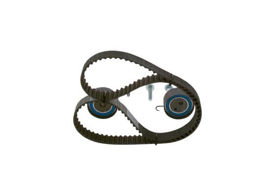 Dişli kayış/Kasnak/Saptırma makarası/Kılavuz makara Seti 4