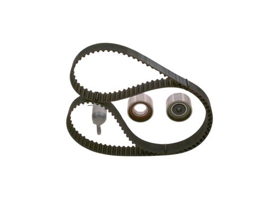 Dişli kayış/Kasnak/Saptırma makarası/Kılavuz makara Seti 3