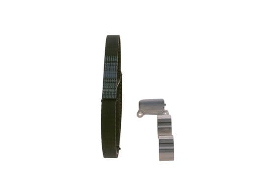 Dişli kayış/Kasnak/Saptırma makarası/Kılavuz makara Seti 4