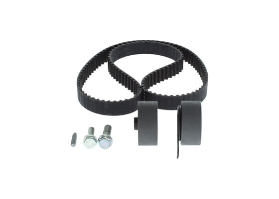 Dişli kayış/Kasnak/Saptırma makarası/Kılavuz makara Seti 4