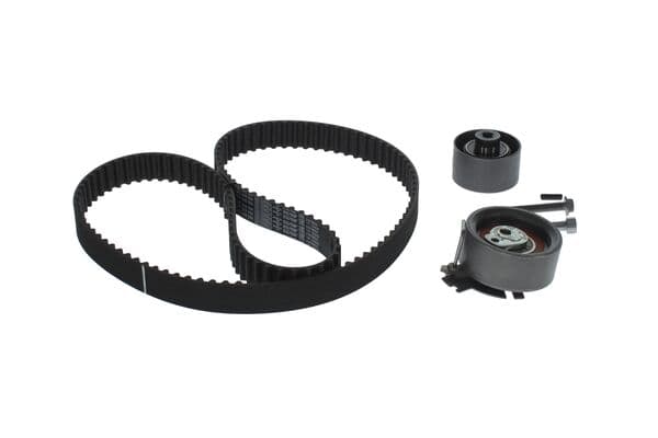 Dişli kayış/Kasnak/Saptırma makarası/Kılavuz makara Seti 4