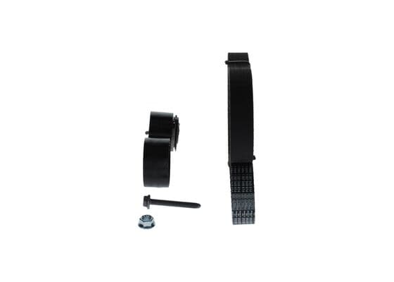 Dişli kayış/Kasnak/Saptırma makarası/Kılavuz makara Seti 5