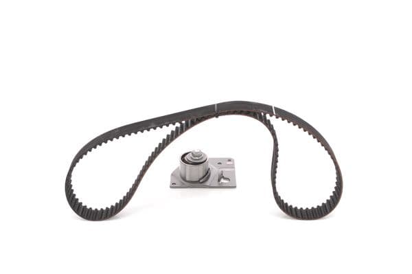 Dişli kayış/Kasnak/Saptırma makarası/Kılavuz makara Seti 6