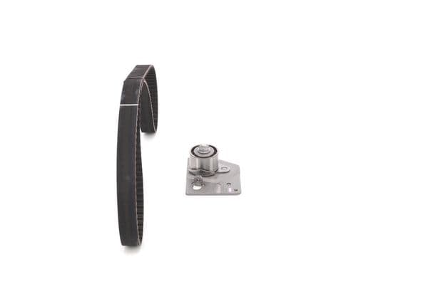 Dişli kayış/Kasnak/Saptırma makarası/Kılavuz makara Seti 7