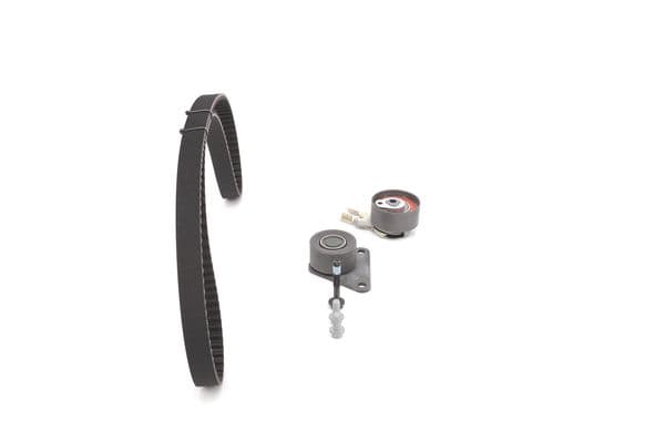 Dişli kayış/Kasnak/Saptırma makarası/Kılavuz makara Seti 7