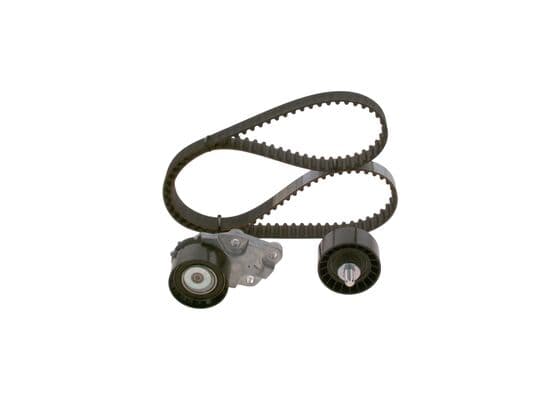 Dişli kayış/Kasnak/Saptırma makarası/Kılavuz makara Seti 1