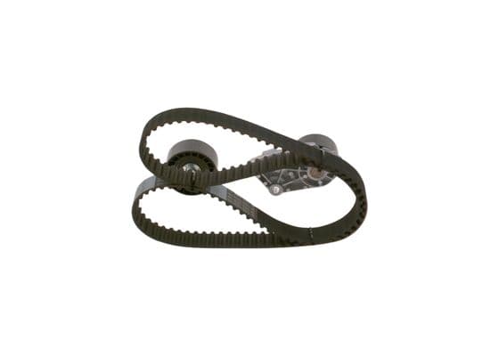 Dişli kayış/Kasnak/Saptırma makarası/Kılavuz makara Seti 4