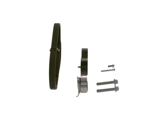 Dişli kayış/Kasnak/Saptırma makarası/Kılavuz makara Seti 5