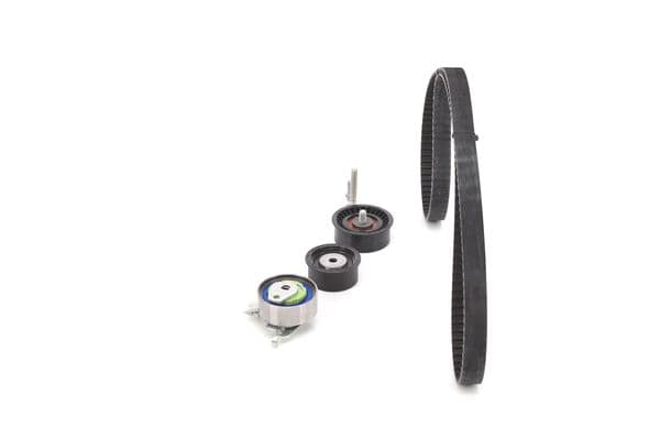 Dişli kayış/Kasnak/Saptırma makarası/Kılavuz makara Seti 2