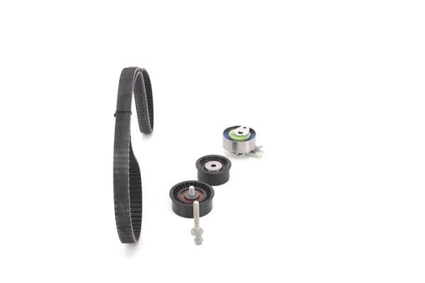 Dişli kayış/Kasnak/Saptırma makarası/Kılavuz makara Seti 4