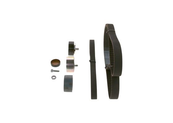 Dişli kayış/Kasnak/Saptırma makarası/Kılavuz makara Seti 2