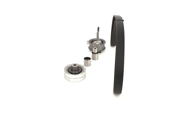 Dişli kayış/Kasnak/Saptırma makarası/Kılavuz makara Seti 4