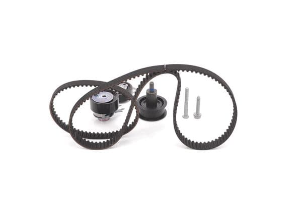 Dişli kayış/Kasnak/Saptırma makarası/Kılavuz makara Seti 6