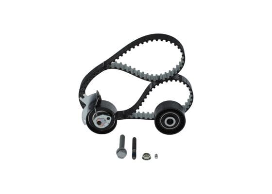 Dişli kayış/Kasnak/Saptırma makarası/Kılavuz makara Seti 1