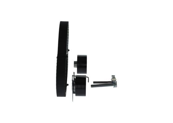 Dişli kayış/Kasnak/Saptırma makarası/Kılavuz makara Seti 2