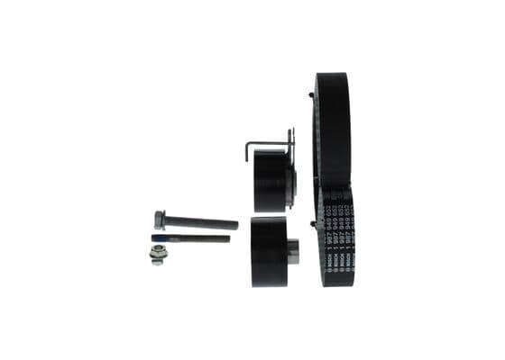 Dişli kayış/Kasnak/Saptırma makarası/Kılavuz makara Seti 4