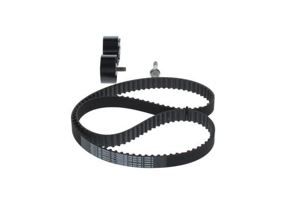 Dişli kayış/Kasnak/Saptırma makarası/Kılavuz makara Seti 2