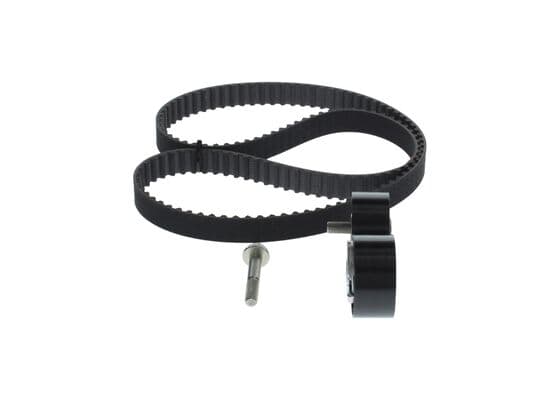 Dişli kayış/Kasnak/Saptırma makarası/Kılavuz makara Seti 4