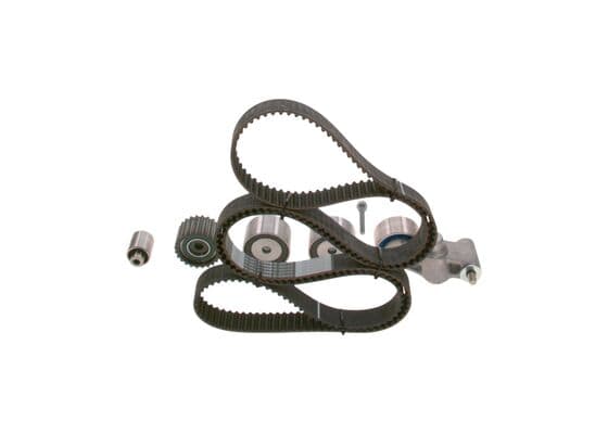 Dişli kayış/Kasnak/Saptırma makarası/Kılavuz makara Seti 3