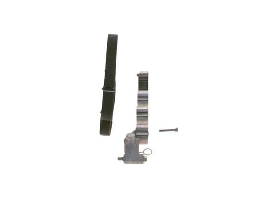 Dişli kayış/Kasnak/Saptırma makarası/Kılavuz makara Seti 4