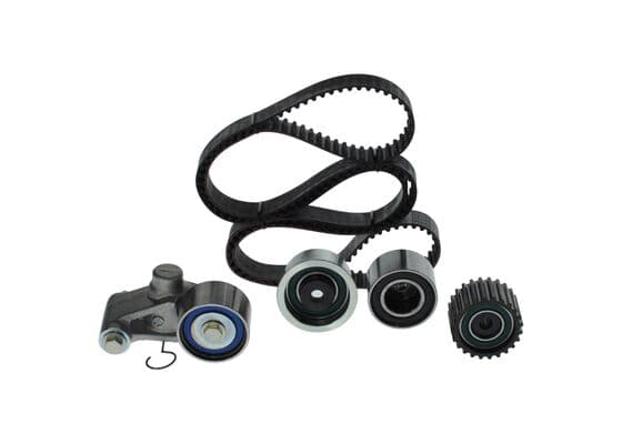 Dişli kayış/Kasnak/Saptırma makarası/Kılavuz makara Seti 1