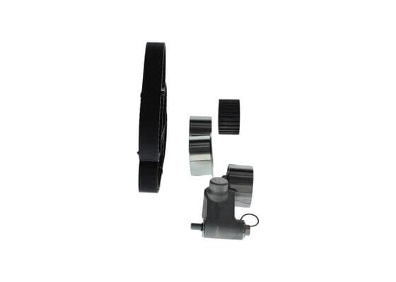 Dişli kayış/Kasnak/Saptırma makarası/Kılavuz makara Seti 2