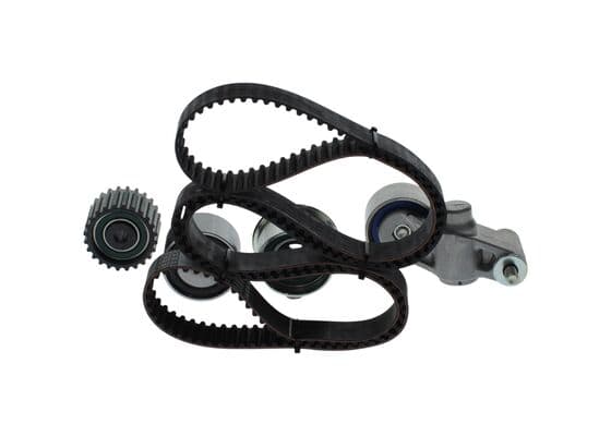 Dişli kayış/Kasnak/Saptırma makarası/Kılavuz makara Seti 3