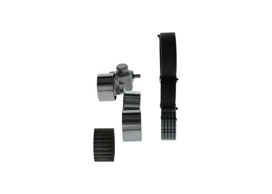 Dişli kayış/Kasnak/Saptırma makarası/Kılavuz makara Seti 4