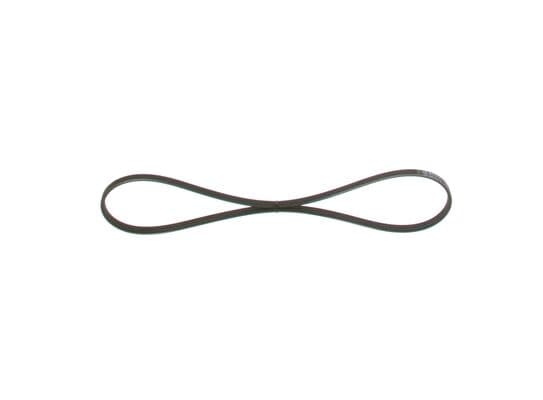 Kanatlı V kayışı 1