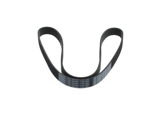 Kanatlı V kayışı 2