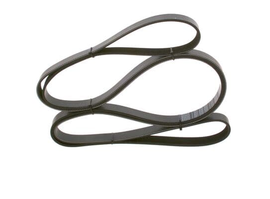 Kanatlı V kayışı 1