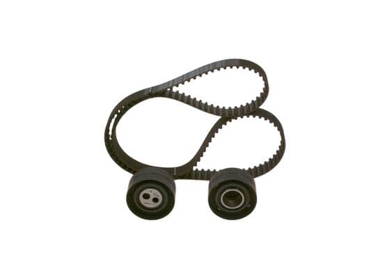 Dişli kayış/Kasnak/Saptırma makarası/Kılavuz makara Seti 1