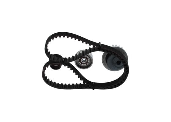 Dişli kayış/Kasnak/Saptırma makarası/Kılavuz makara Seti 3