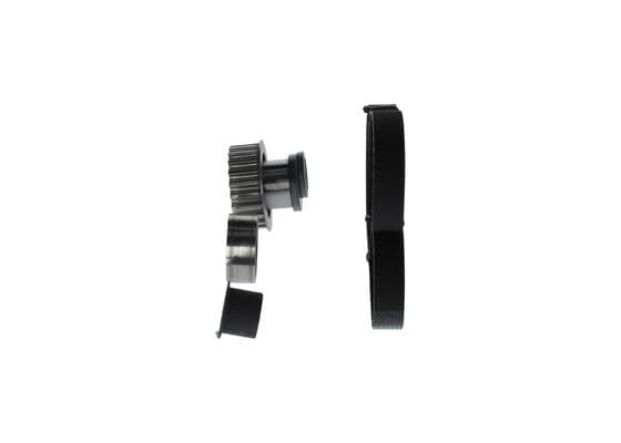 Dişli kayış/Kasnak/Saptırma makarası/Kılavuz makara Seti 4