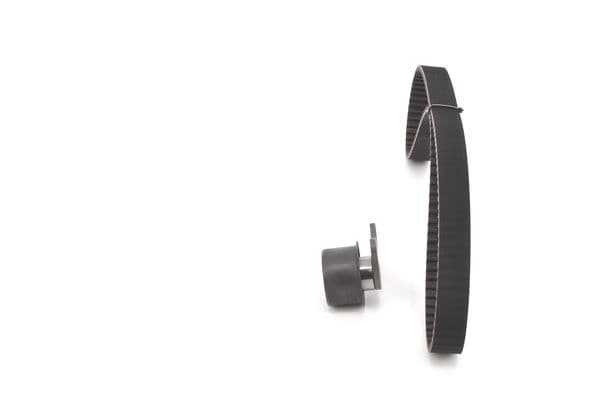 Dişli kayış/Kasnak/Saptırma makarası/Kılavuz makara Seti 4