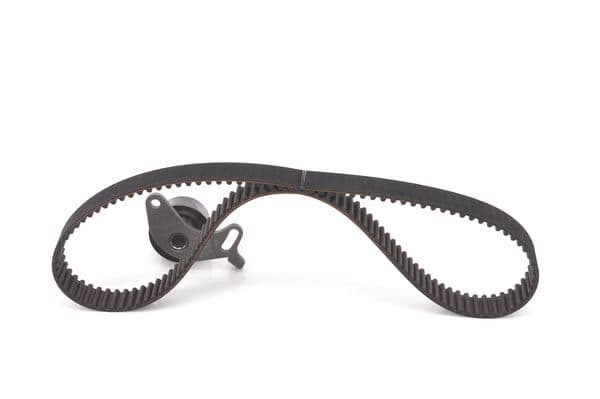 Dişli kayış/Kasnak/Saptırma makarası/Kılavuz makara Seti 6