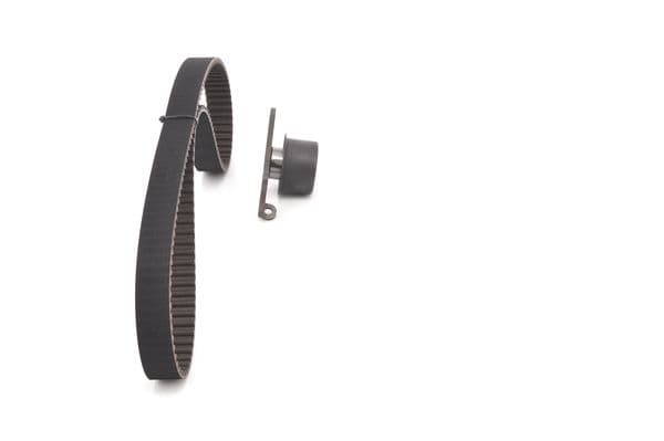 Dişli kayış/Kasnak/Saptırma makarası/Kılavuz makara Seti 7