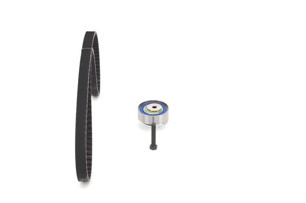 Dişli kayış/Kasnak/Saptırma makarası/Kılavuz makara Seti 4