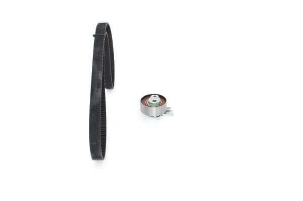 Dişli kayış/Kasnak/Saptırma makarası/Kılavuz makara Seti 4