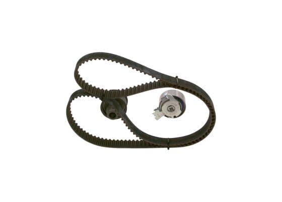 Dişli kayış/Kasnak/Saptırma makarası/Kılavuz makara Seti 3