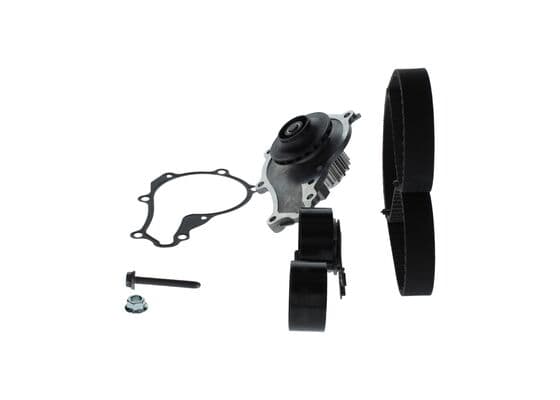 Dişli kayış/Su pompası Seti 5