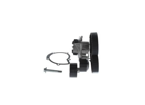Dişli kayış/Su pompası Seti 2