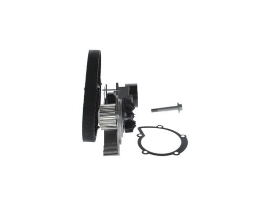 Dişli kayış/Su pompası Seti 4