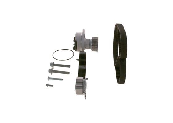 Dişli kayış/Su pompası Seti 3