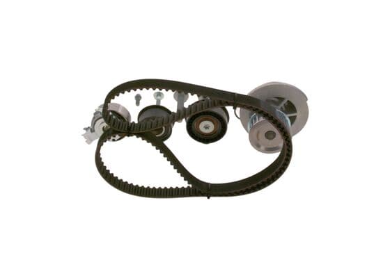 Dişli kayış/Su pompası Seti 4