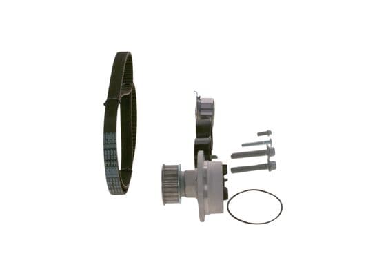 Dişli kayış/Su pompası Seti 5
