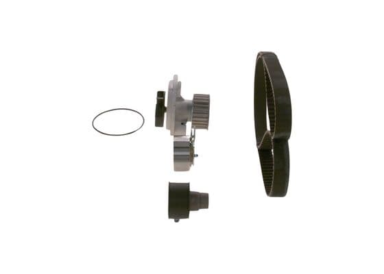 Dişli kayış/Su pompası Seti 2